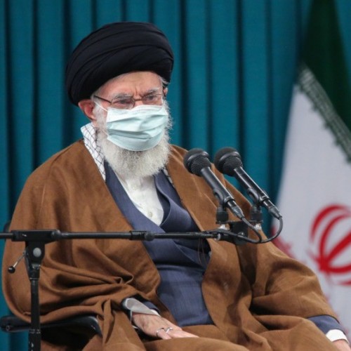 Ayatollah Khamenei to Saudis: You won’t win in Yemen, find a way out
