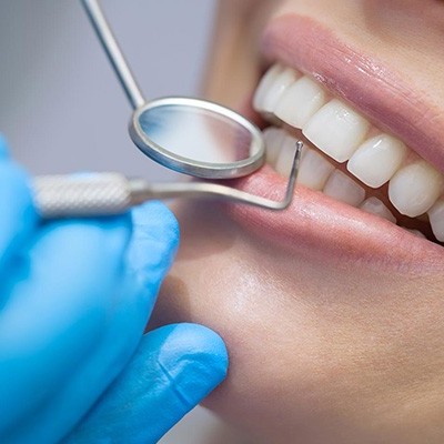 از مسواک های بین دندانی در چه مواردی می توان استفاده کرد ؟