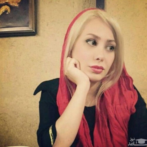 ازدواج گلناز عباسی بازیگر در حاشیه با بابک صحرایی