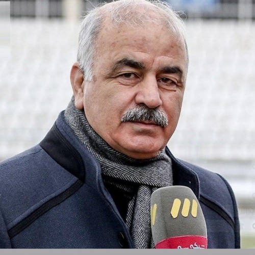 اظهارات عجیب سرپرست تراکتور!