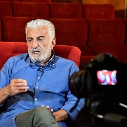 اظهارات صریح رضا کیانیان درباره ماجرای تحریم جشنواره فجر