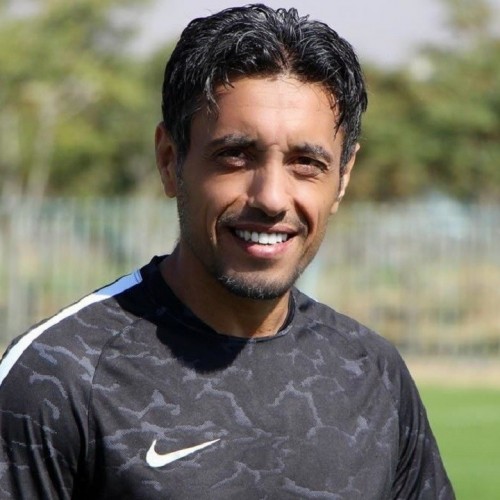 اظهارنظر جالب خطیبی درباره کاندیداتوری علی کریمی