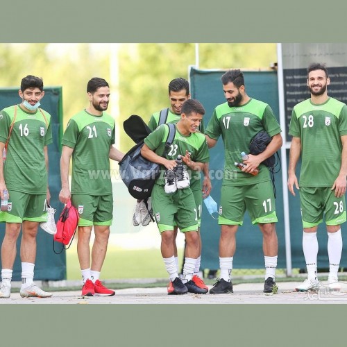 اظهارنظر نوه امام درباره شرایط تیم ملی