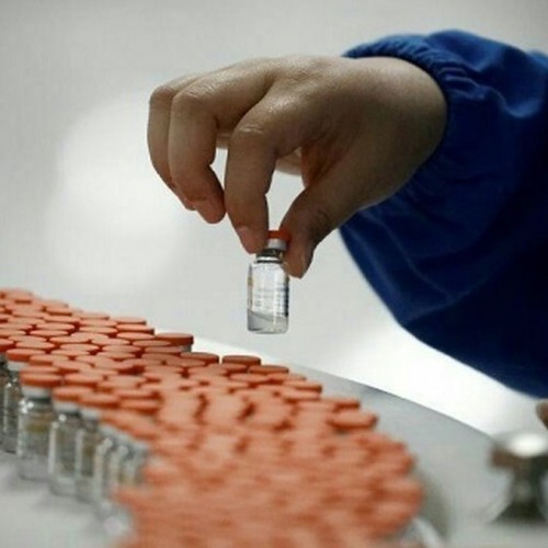 آزمایش انسانی واکسن کرونای شهید «فخری زاده»