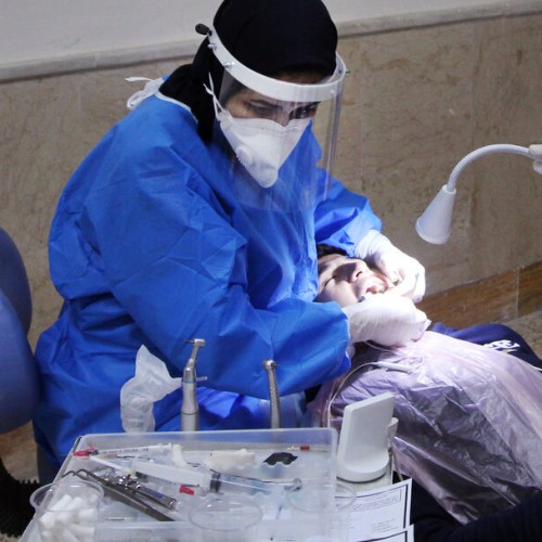 آزمون ملی دانش آموختگان دندانپزشکی پنجشنبه برگزار می شود