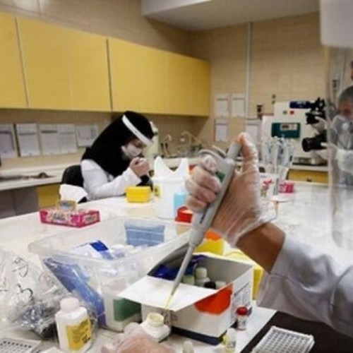 آزمون تکمیلی تخصصی علوم آزمایشگاهی ۲۳ و ۲۸ شهریور برگزار می شود
