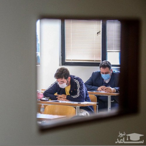 آزمون زبان وزارت علوم برای سومین بار لغو شد