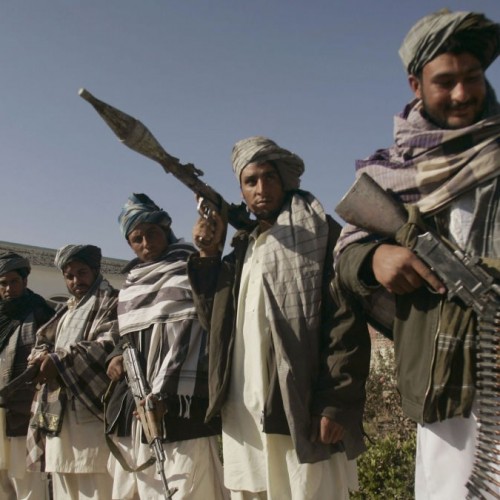 ۳۳ عضو گروه طالبان در ولایت قندهار کشته شدند