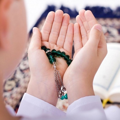 با بهترین احادیث تصویری درباره نماز آشنا شوید