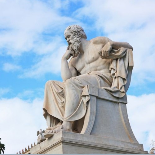 با چند حکایت جذاب از سقراط آشنا شوید
