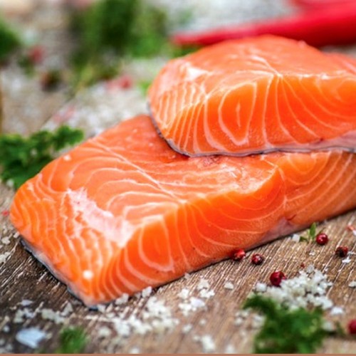 با خواص ماهی سالمون در دوران بارداری آشنا شوید.