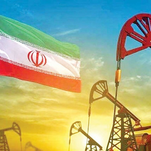 بایدن باید در حوزه نفت با ایران همکاری کند