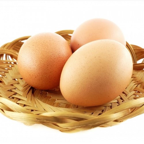 آیا قبل از مصرف باید تخم مرغ‌ها را بشوییم؟