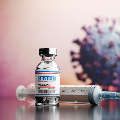 (عکس) باورهای نادرست و حقایق درباره واکسن کرونا
