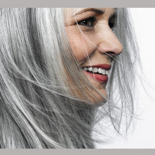 برای پوشاندن موهای سفید چه کار کنیم؟