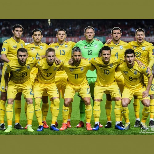 برای راهیابی مستقیم اوکراین به جام جهانی کمک کنید