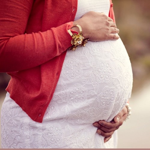 بارداری مضاعف یا حاملگی حین بارداری چگونه اتفاق می افتد؟