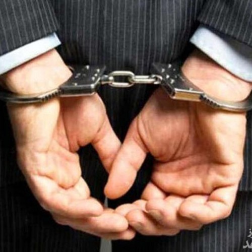 بازداشت هشت نفر از کارکنان دولت به اتهام اخذ رشوه