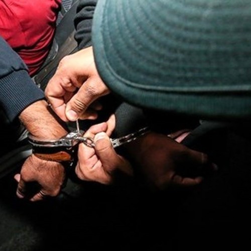 بازداشت یکی از مدیران ارشد استان البرز