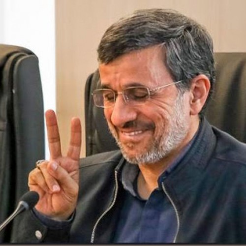 بازی تاج و تخت محمود احمدی‌نژاد/ پلان آخر برای بازگشت به پاستور