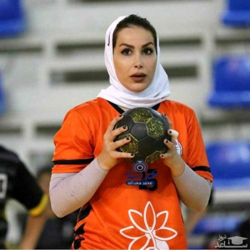 بازیکن تیم ملی هندبال زنان پیدا شد