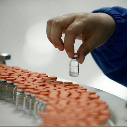 به نظر نمی‌رسد تا پایان تابستان ۱۴۰۰ واکسن ایرانی کرونا به تولید انبوه برسد