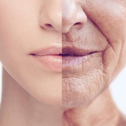 بهترین نکات برای سالم نگه داشتن پوست بعد از 40 سالگی