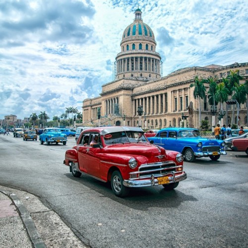 بهترین مناطق دیدنی و جاذبه های توریستی کوبا