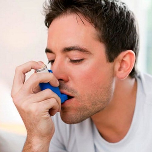 بهترین و بدترین غذاها برای كنترل و درمان آسم