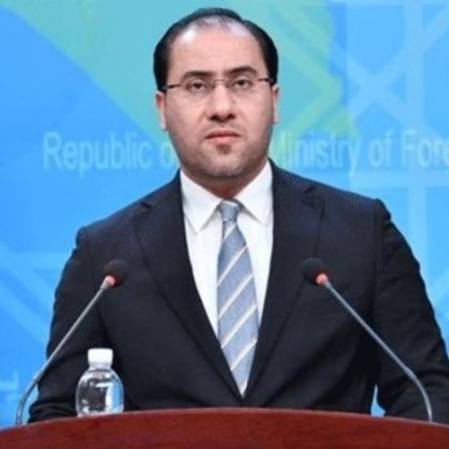 بغداد: فلسطین، موضوعی مرتبط با وجدان جامعه عراق است