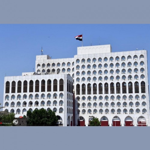 بغداد تحریم «فالح الفیاض» را اقدامی غیرقابل قبول خواند