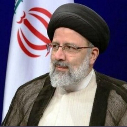 بیانیه قدردانی حجت‌الاسلام رئیسی از مردم ایران
