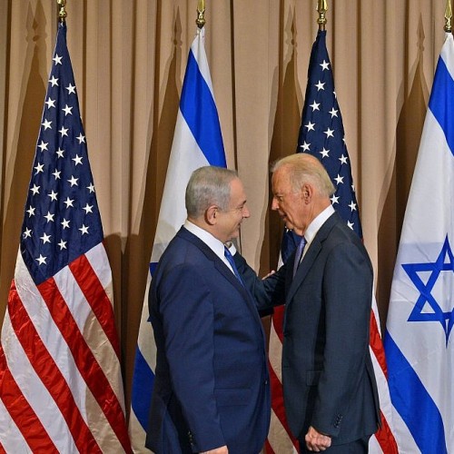 Biden Administration and the Dilemma of JCPOA and Israel
