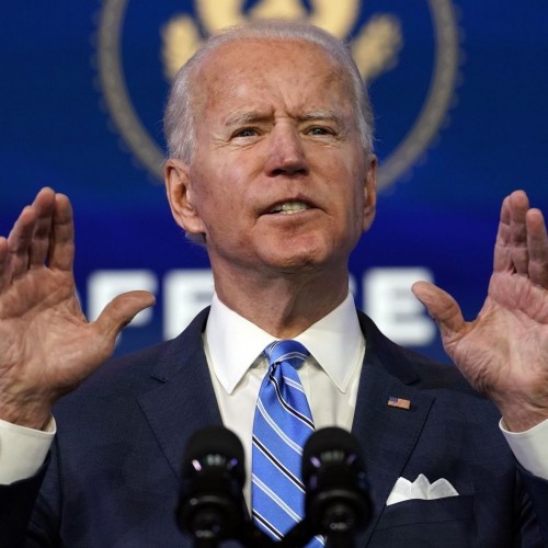 Biden to Put an End to Trump Crooked Policies by His Executive Orders Immediately after Inauguration