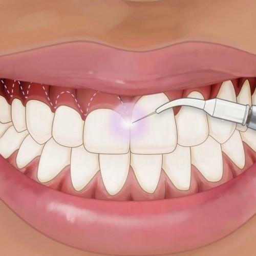 بیماری ژنژیویت لثه چیست؟