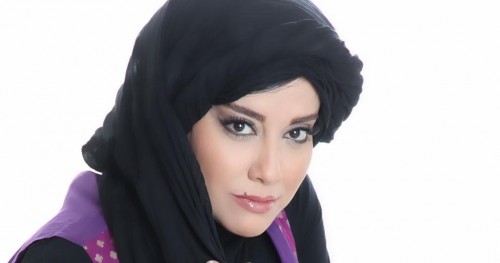 بیوگرافی و زندگی خصوصی آشا محرابی و همسرش + تصاویر جذاب و دیدنی