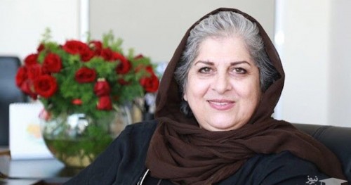 بیوگرافی و زندگی خصوصی ​​​​فرشته طائر پور و همسرش+ عکس های جذاب و دیدنی