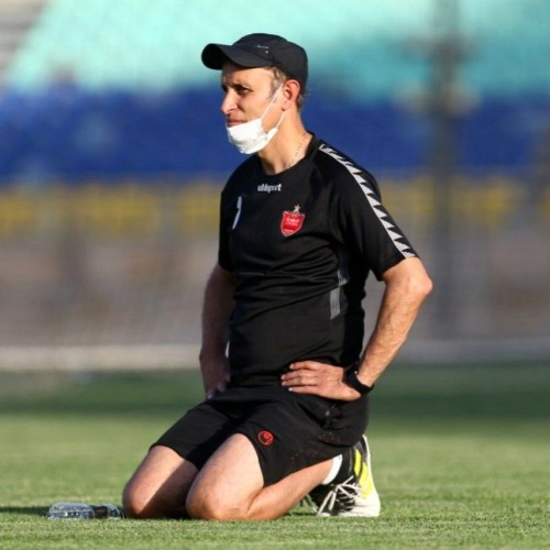 بیوگرافی یحیی گل‌ محمدی فوتبالیست ایرانی