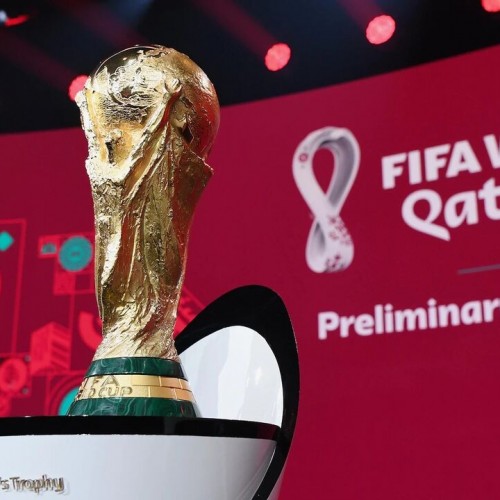 بیرانوند در کنار رونالدو و مسی در طرح جالب فیفا از تیم‌های صعود کننده به جام جهانی