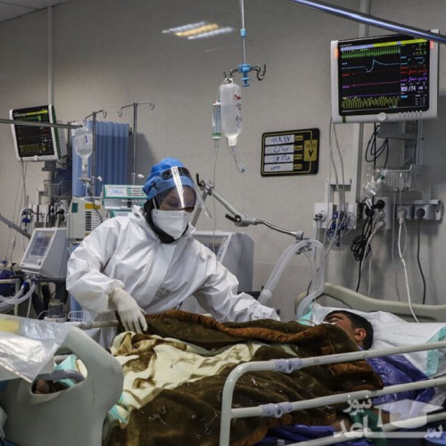 بیشترین علائم مبتلایان کرونا در تهران، سرفه و تب است