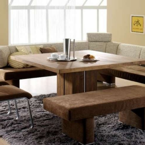 ۲۹ مدل میز نهارخوری خلاقانه و خاص برای خانواده های جوان