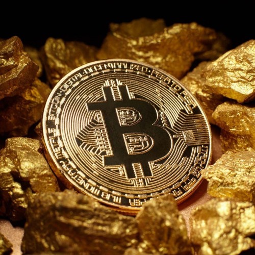 بیت کوین یا طلا، کدام یک سودآور هستند؟