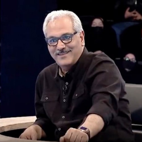 (فیلم) بخش سانسور شده افتادن الیکا عبدالرزاقی از صندلی در مسابقه دورهمی!