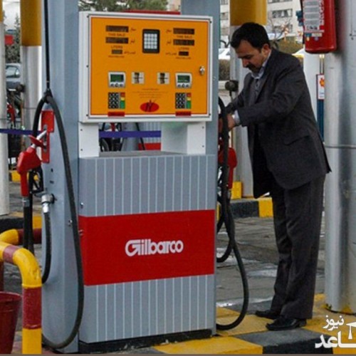 بنزین جبرانی پس از تعیین میزان آن در هیات دولت، واریز می‌شود