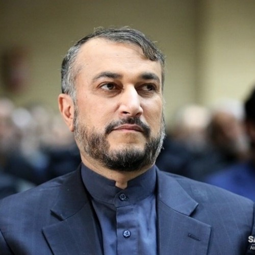 Boosting Tehran-Muscat ties to help regional security: Senior advisor