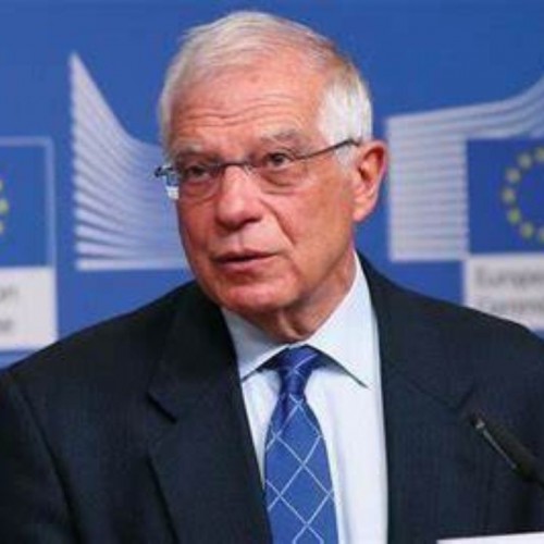 بورل: اتحادیه اروپا هیچ طرح جایگزینی در قبال ایران ندارد