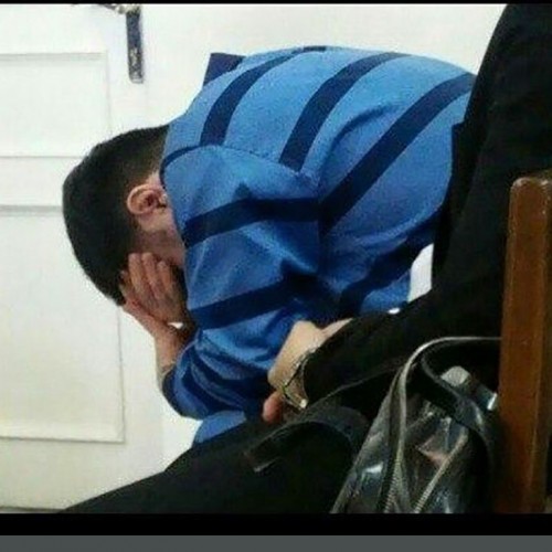 برادر غیرتی چشم دوست پسر خواهرش را کور کرد / سهیلا به خانه رضا رفته بود