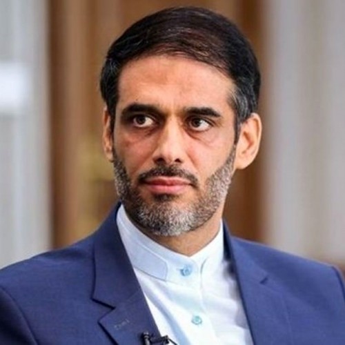 برگ برنده سردار سعید محمد برای پیروزی در انتخابات ۱۴۰۰ فاش شد