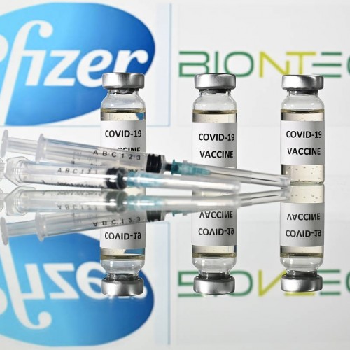 British Government First to Approve the Pfizer-BioNTech Coronavirus Vaccine