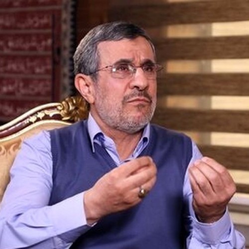 برخورد احمدی نژاد با قوه قضاییه در مورد بازداشت سعیدمرتضوی چگونه بود؟